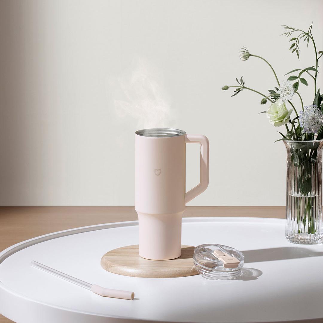 Xiaomi Mijia Smart Strobeker 1 - Smart Home Xiaomi 2 recensie en prijs