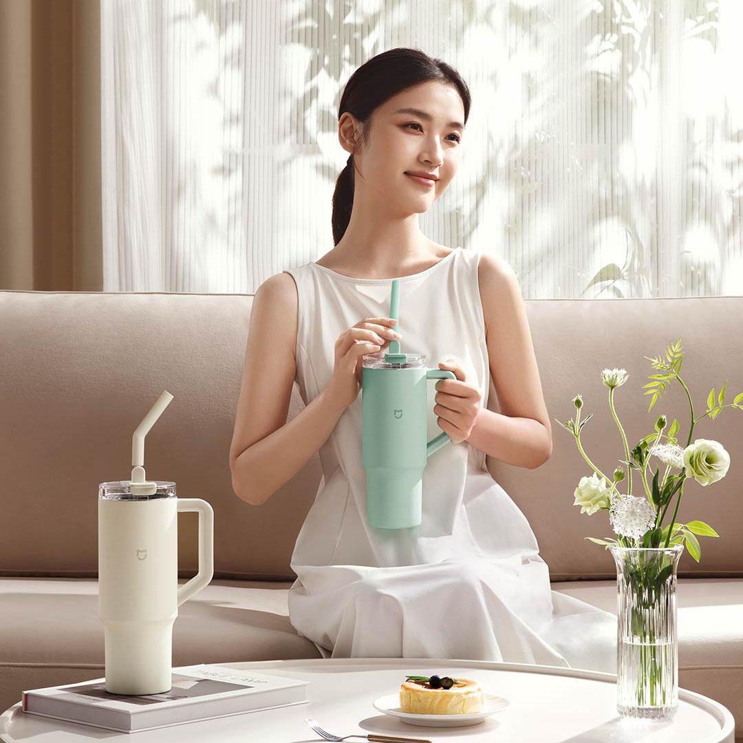 Xiaomi Mijia Smart Strobeker 1 - Smart Home Xiaomi 2 recensie en prijs