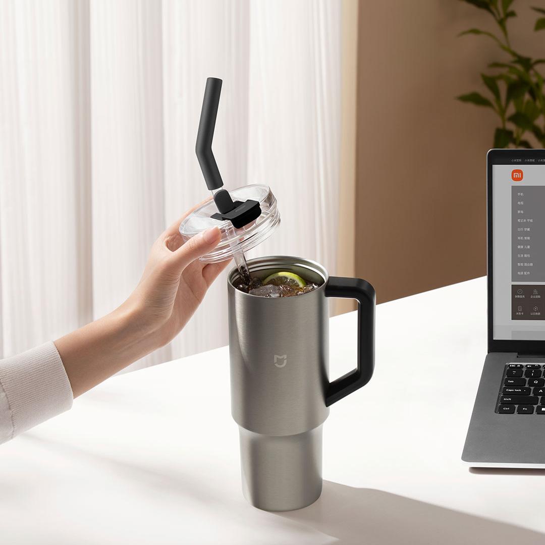 Xiaomi Mijia Smart Strobeker 1 - Smart Home Xiaomi 2 recensie en prijs