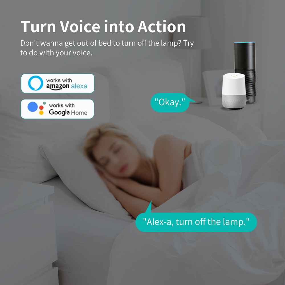 WiFi Mini Micro USB Adapter 5V - Smart Home Technology recensie en prijs