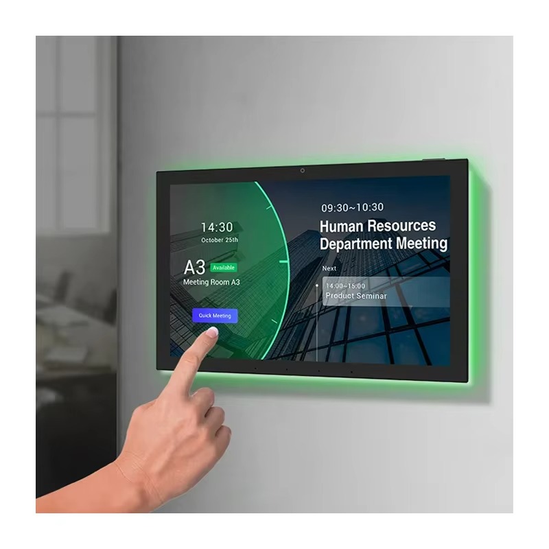 10,1 inch 15,6 inch handmatig  - Smart Home Controller recensie en prijs